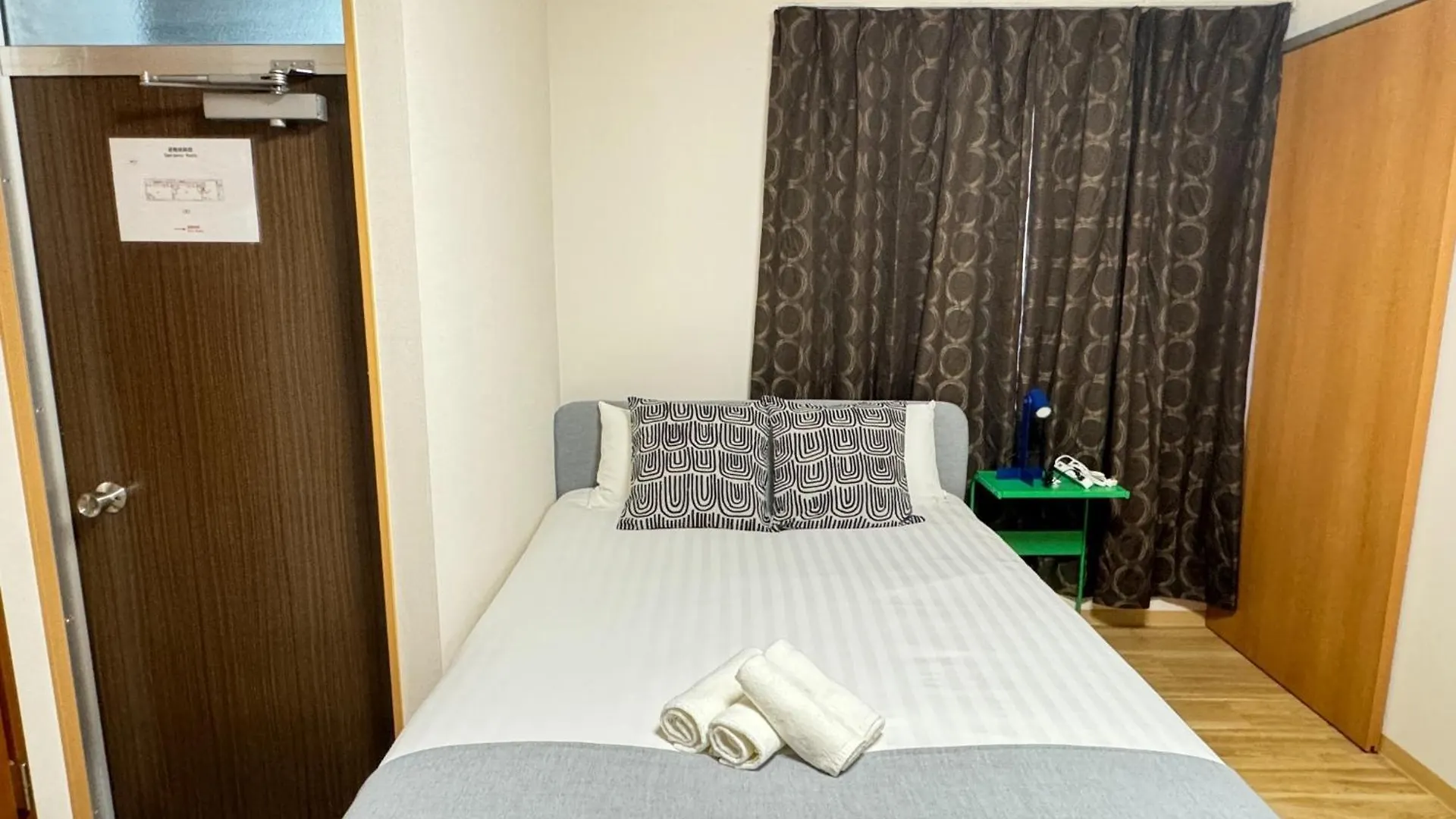 Hometsurumibashi - Vacation Stay 98516V Osaka