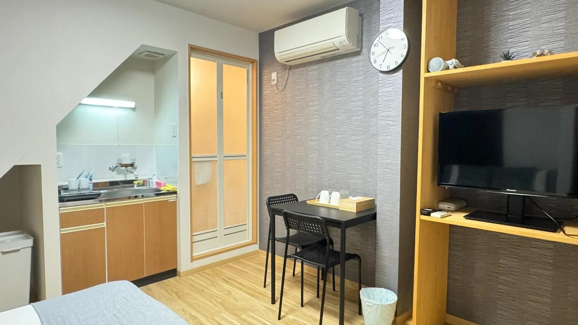 Apartment Hometsurumibashi - Vacation Stay 98516V Osaka