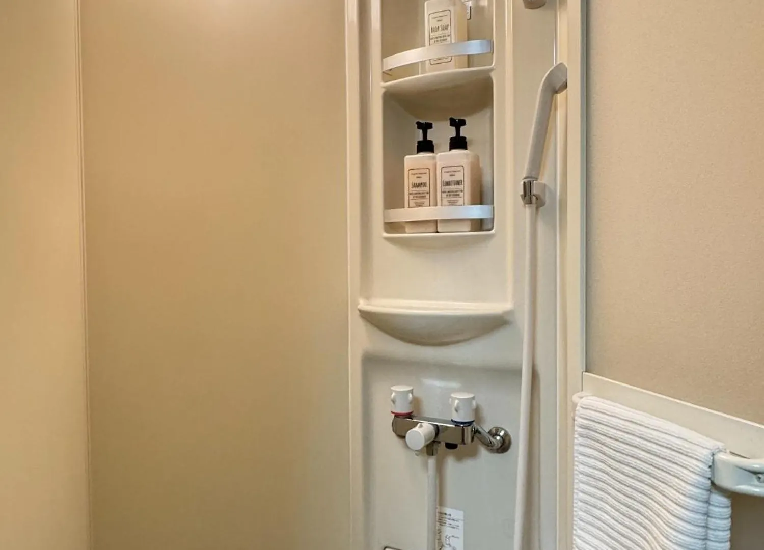 Apartment Hometsurumibashi - Vacation Stay 98516V Osaka