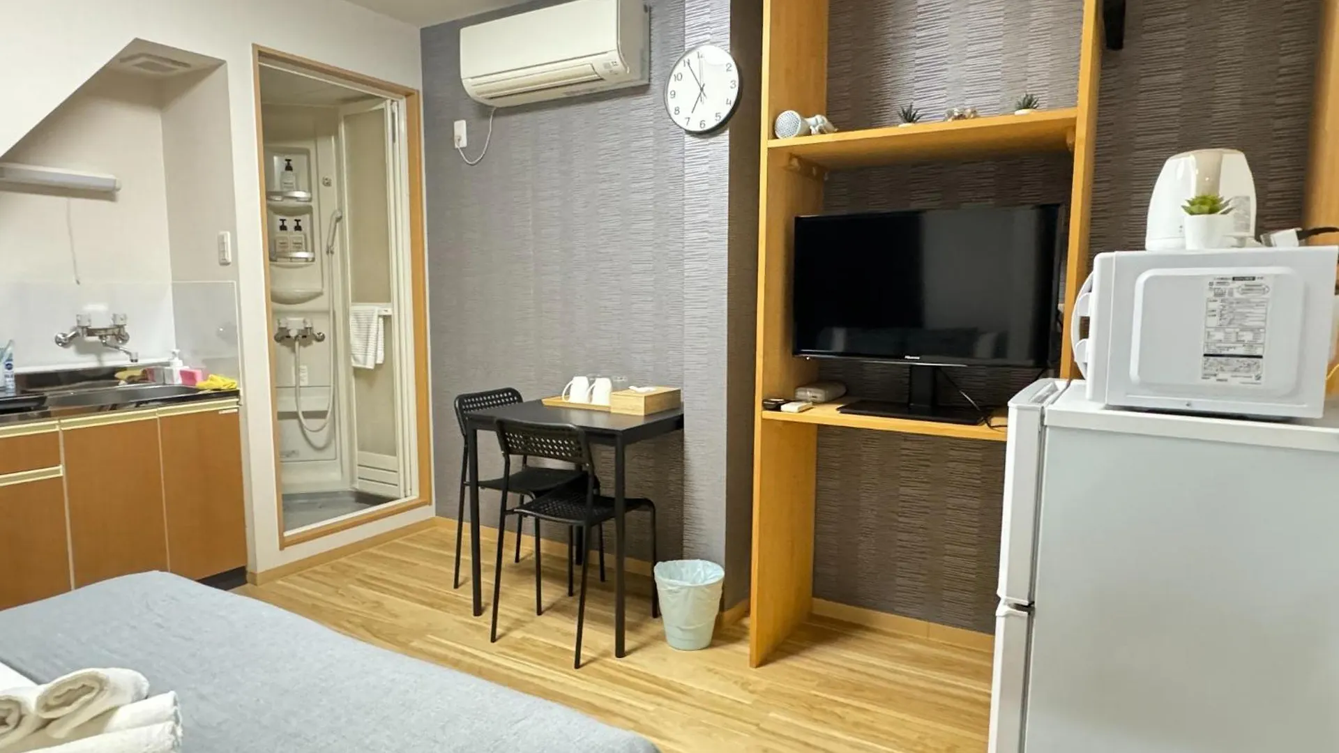 Hometsurumibashi - Vacation Stay 98516V Osaka Japan
