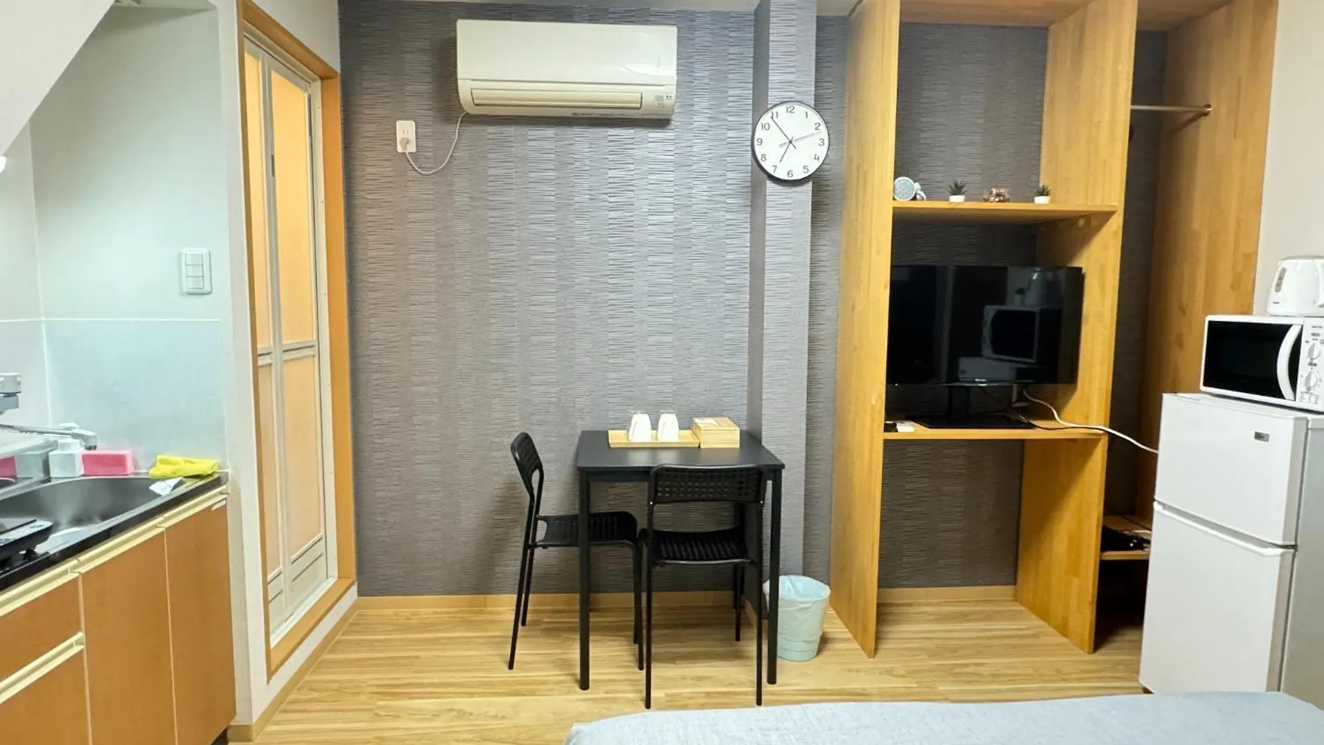 Hometsurumibashi - Vacation Stay 98516V Osaka 0*,