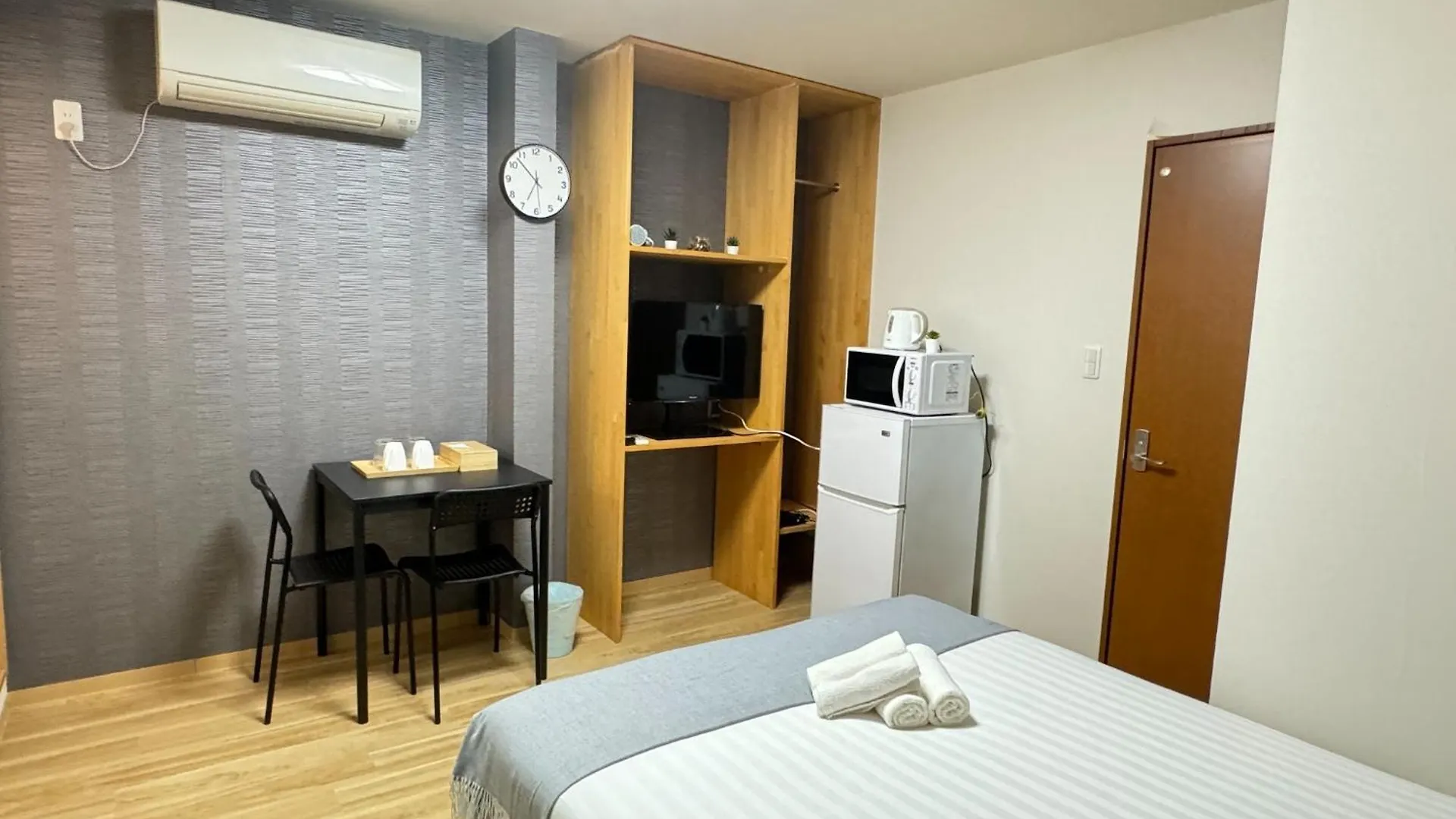 Hometsurumibashi - Vacation Stay 98516V Osaka